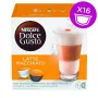Nescafe Dolce Gusto Latte Macchiato kavos kapsulės, 8+8 kapsulės