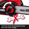 Belaidis pjūklas Einhell FORTEXXA 18/30