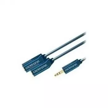 Priedas Clicktronic 70491