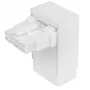 Adapteris Kolink CP-12VHPWR-T2W 12V 2x6 90° Type 2 baltas PCI maitinimo jungtis