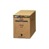 ELBA TRIC segtuviniai kabantieji aplankai Maxi 6 vnt. (83525)