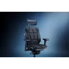 Sėdimosios pagalvėlės Razer Freyja juodos spalvos belaidžiu 2,4 GHz ryšiu