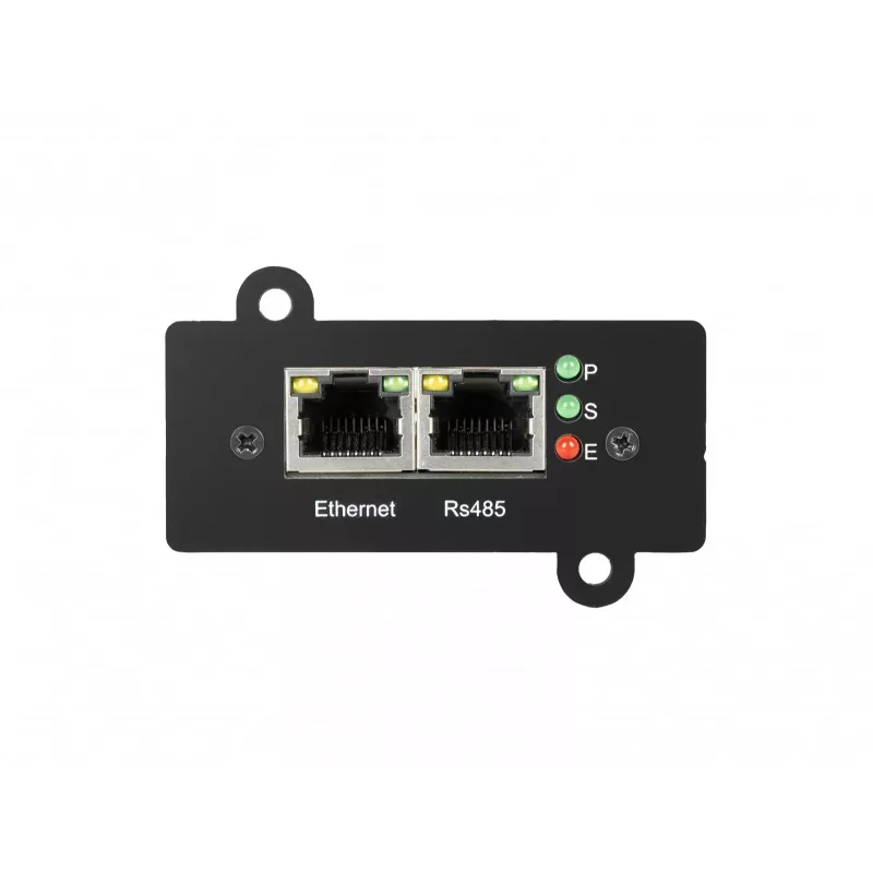 ARMAC SNMP/A/001 SNMP modulis UPS tinklo valdymo sąsaja