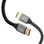 HDMI kabelis MANTA HDMI-3MC 3 m – palaiko iki 8K raiškos