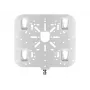 Laikiklis WLAN prieigos taškui Lancom Systems LX-7000 Universal Mount, tinka LX-7500/LX-7300, baltas, 200×185 mm, pakuotėje 5 vnt.