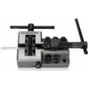 Vamzdžių lenkimo įrankis Rothenberger 26013, maksimalus skersmuo 1 cm, minimalus 4,75 mm