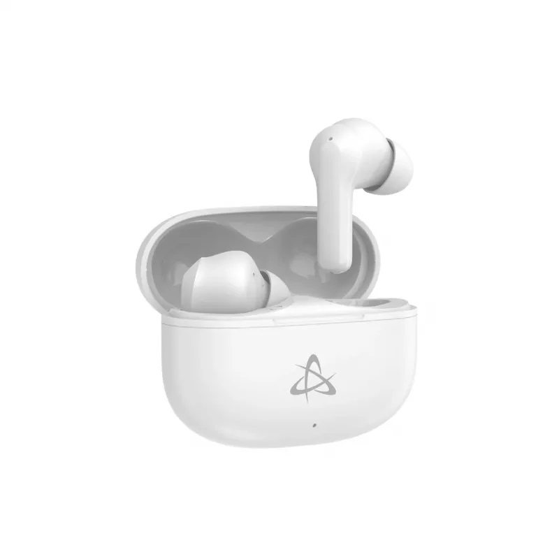 Ausinės SBOX EB-TWS99 Baltos