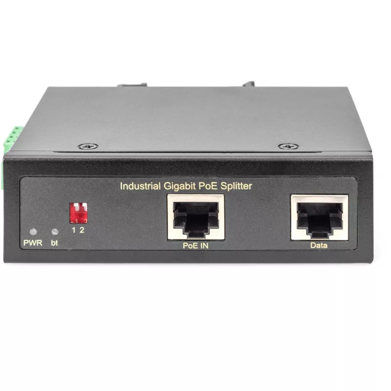 PoE++ daliklis Digitus DN-651111
