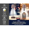 Virtuvinis kombainas Beper P201UTP113 500W, 1,5 L dubuo, elektrinis smulkintuvas