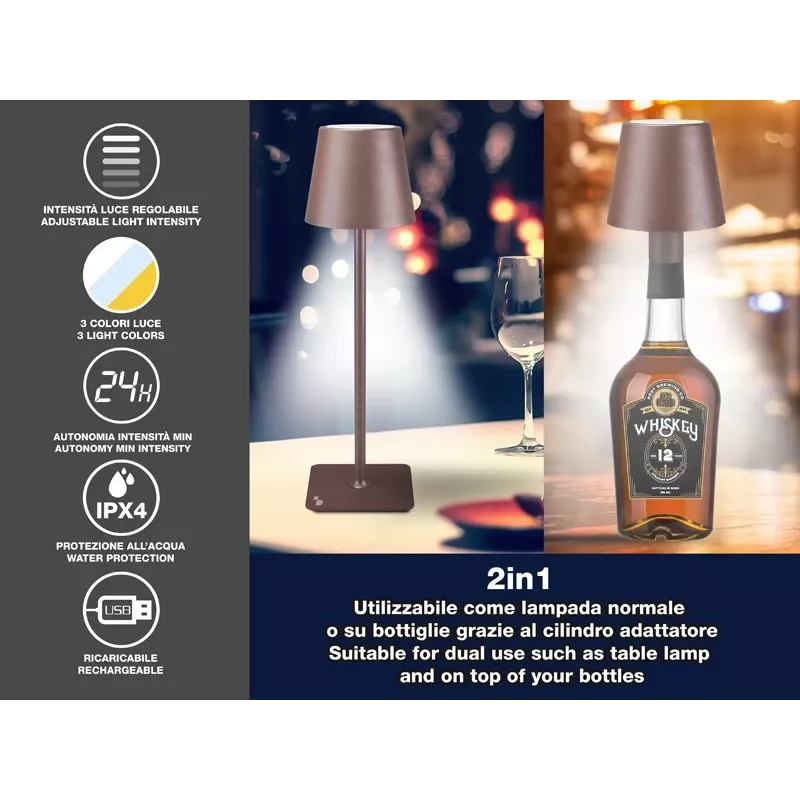 Virtuvinis kombainas Beper P201UTP113 500W, 1,5 L dubuo, elektrinis smulkintuvas