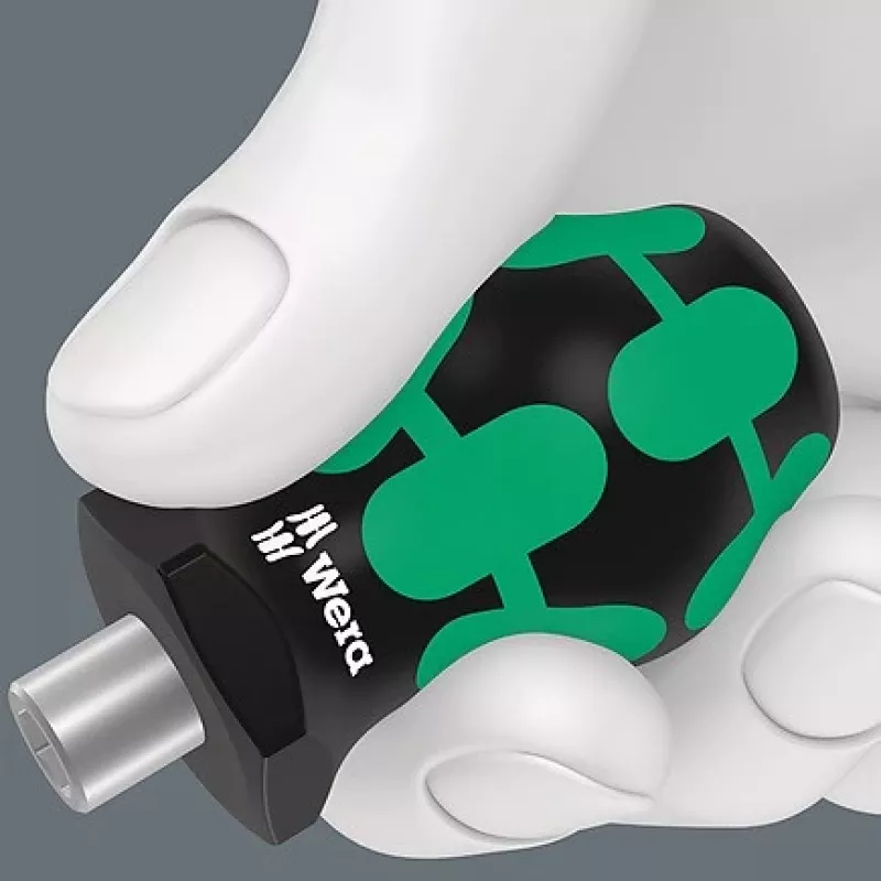 Wera Kraftform compact Stubby 1 daugiafunkcis atsuktuvas (05057471001)