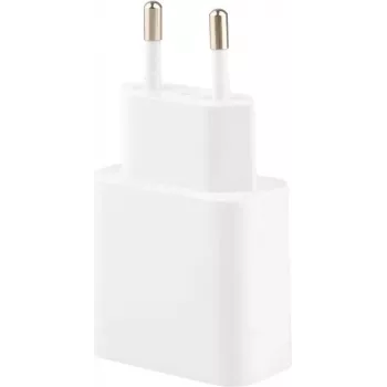 Kroviklis Xiaomi MDY-08 10W su Micro‑USB laidu