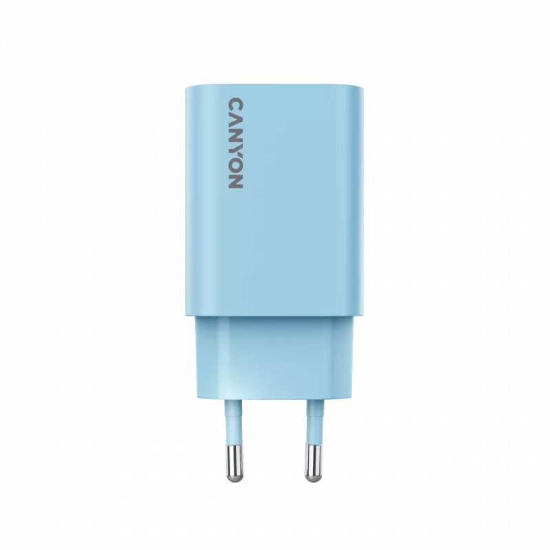 Maitinimo adapteris CANYON Charger OnCharge 30CL 30W USB-C PD 1 prievadas