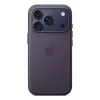 Apple iPhone 17 Pro TechWoven Dėklas su MagSafe - Violetinis