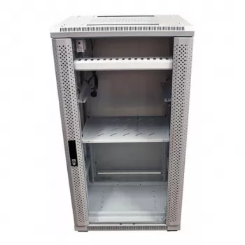 ALLNET ALL-SNB6842BDGRAU Rack spinta