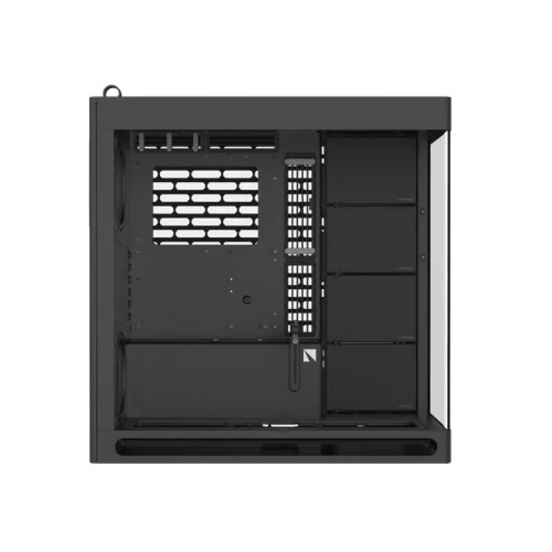 HAVN HS 420 Midi Tower Juoda