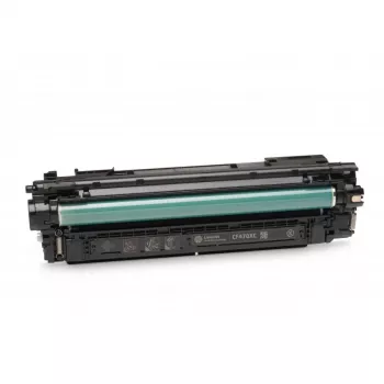 Originalus HP kasetė Nr. 657X juoda (CF470XC)