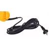DeWALT DWE4203-QS kampinis šlifuoklis 12.5 cm 11000 RPM 1010 W 2.2 kg