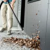 Šlapiasausis dulkių siurblys KARCHER WD 2 Plus V-15/4/18
