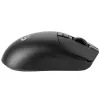 A4TECH BLOODY Pelė R72 ULTRA BELAIDĖ 2.4G+USB Juoda
