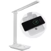 LED stalinė lempa MACLEAN MCE616W 9W su integruotu Qi belaidžiu įkrovikliu