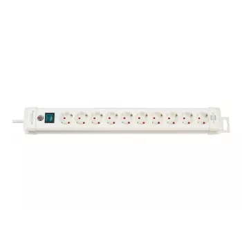 Ilgintuvas Brennenstuhl BN-1952200100, 10 lizdų, 3 m