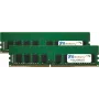 PHS-memory 32GB (2x16GB) rinkinys RAM atmintis Dell Precision 3430 Tower DDR4 UDIMM ECC 2666MHz PC4-2666V-E (SP284177)