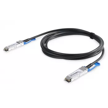 DAC kabelis Digitus QSFP28 100G 3m