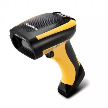 Nešiojamas brūkšninių kodų skaitytuvas Datalogic PowerScan PM9100