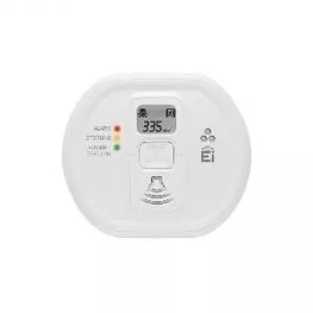 Ei Electronics EI208D-3XD dūmų detektorius