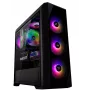 Kompiuterio korpusas Zalman N5 TF ATX juodas