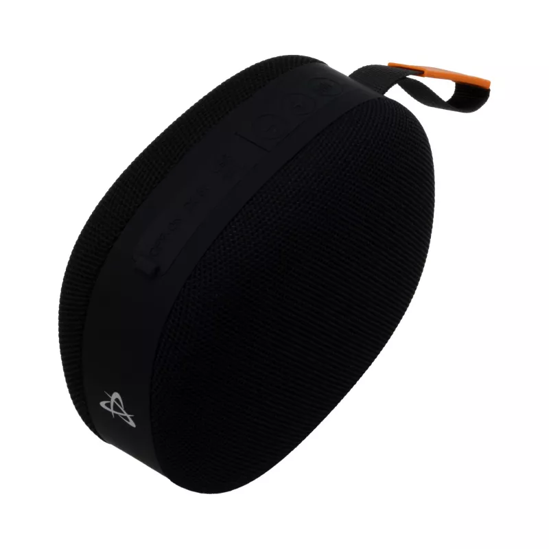 Nešiojamas Bluetooth garsiakalbis Sbox BT-161 Juodas