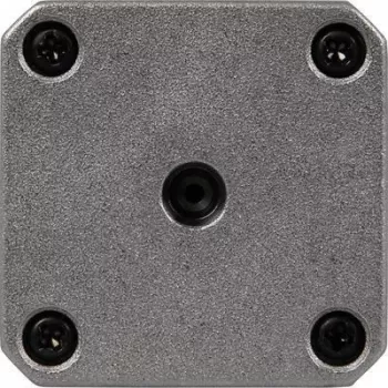 Joy-it žingsninis variklis NEMA-17-01 0,4 Nm 1,68 A veleno skersmuo: 5 mm (NEMA-17-01)