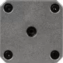 Joy-it žingsninis variklis NEMA-17-01 0,4 Nm 1,68 A veleno skersmuo: 5 mm (NEMA-17-01)