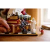LEGO HARRY POTTER 76466 Išminties akmuo – Kolekcinis leidimas