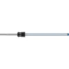 Gręžtuvinis betono grąžtas Bosch Expert SDS Clean max‑8X — 20 mm skersmuo, 400 mm ilgis