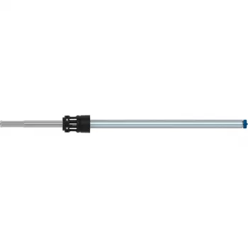 Gręžtuvinis betono grąžtas Bosch Expert SDS Clean max‑8X — 20 mm skersmuo, 400 mm ilgis