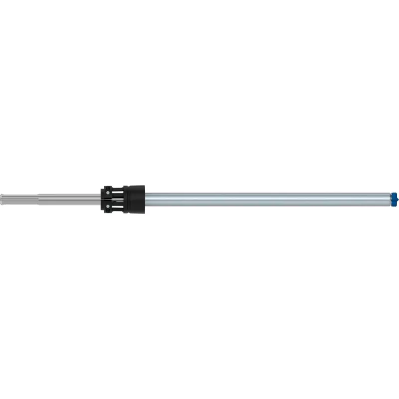 Gręžtuvinis betono grąžtas Bosch Expert SDS Clean max‑8X — 20 mm skersmuo, 400 mm ilgis