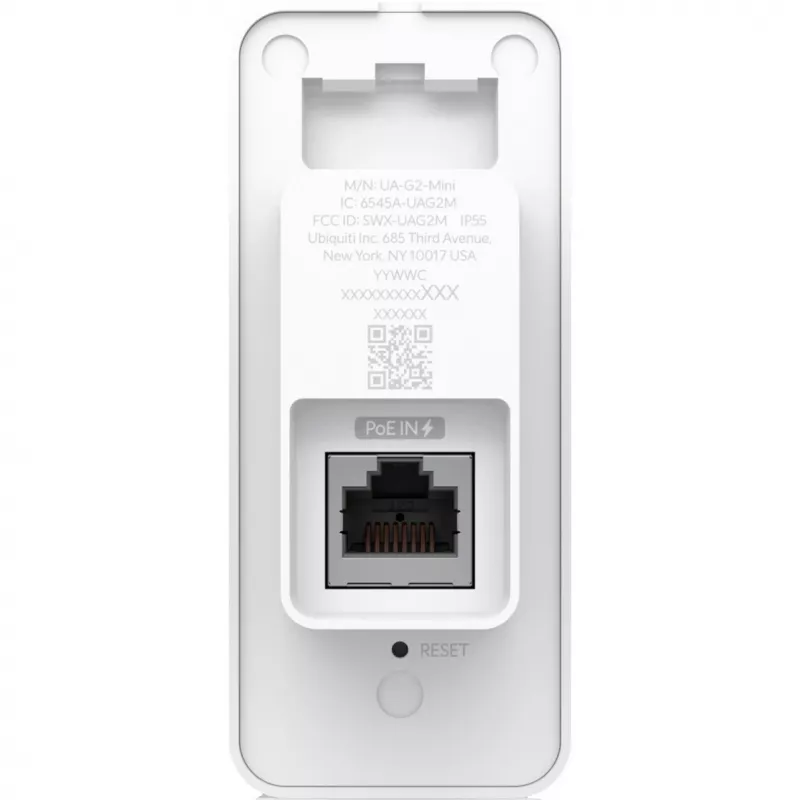 Skaitytuvas prieigos kontrolei Ubiquiti UISP G2 Basic