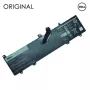 Dell NB441327 originali baterija nešiojamam kompiuteriui (4200 mAh, 7.6 V, 32 Wh)