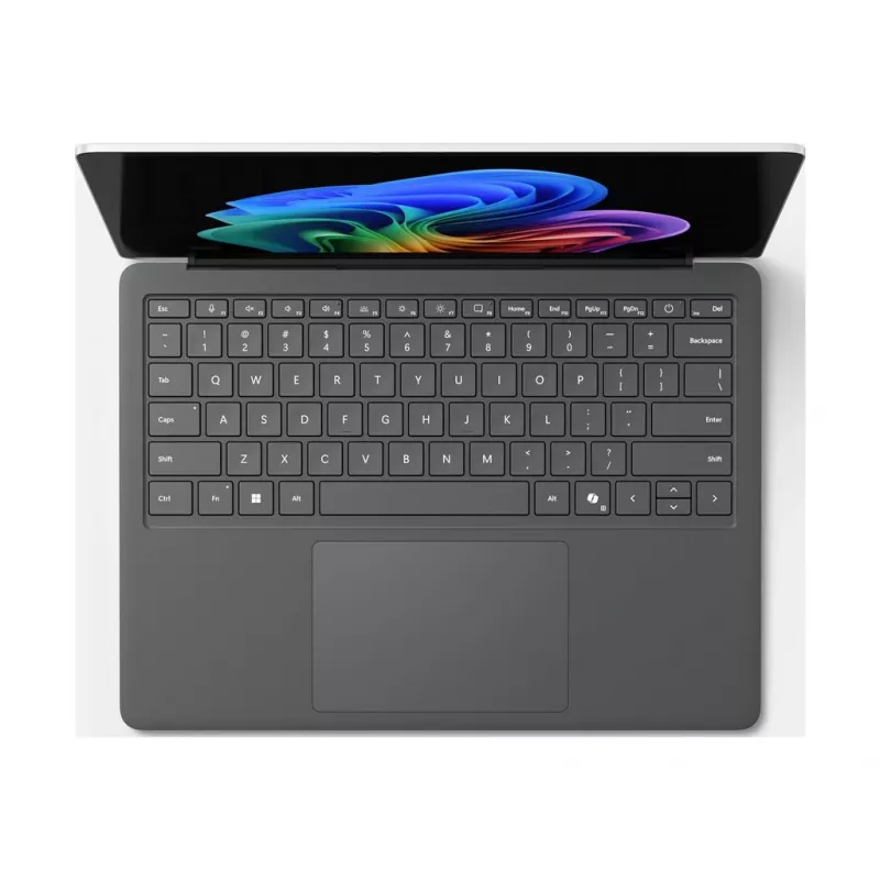 Nešiojamas kompiuteris Microsoft Surface Laptop 7 13,8 colio Intel Core Ultra 7 32GB 512GB Intel Arc Graphics Windows 11 Pro