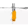 Nešiojamas elektrinis dušas Tracer 47070 CampPump 12V