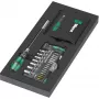 Wera Kraftform compact ir Tool-Check Plus sukamųjų įrankių rinkinys, 57 dalių (05150150001)
