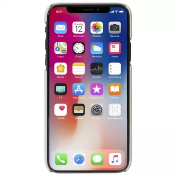Dėklas Krusell Tanum iPhone XS Max 16,5 cm Smėlio spalvos