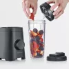 Stalinis blenderis SEVERIN SM 3743 – 0,6 L talpa, 320 W, juodas, nerūdijančio plieno peiliai