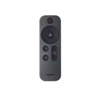 Logitech Rally kamera su pratęsta garantija 3 metams