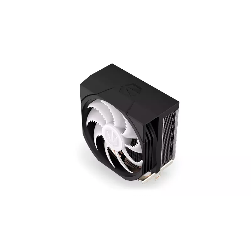 ENDORFY Spartan 5 MAX ARGB procesoriaus aušintuvas 12 cm juodas 1 vnt.