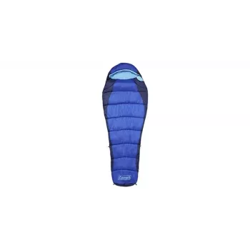 Miegmaišis Coleman Fision Adult pusiau stačiakampis