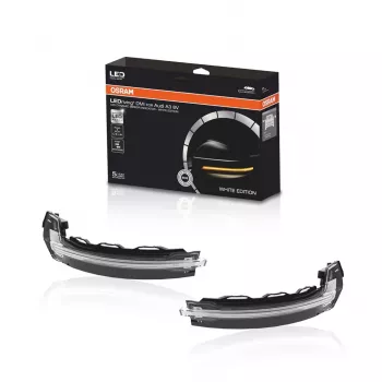 LED modulis Ledvance Audi A3 8V — Osram DMI 8V0 WT, balta šviesa
