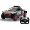 Elektromobilis sportinis Jamara AUDI RS Q e-tron E2 1:14 mastelis 870 g